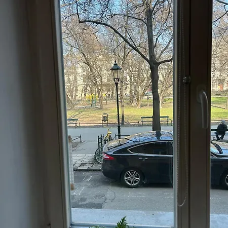 Planty Apartamento Cracóvia