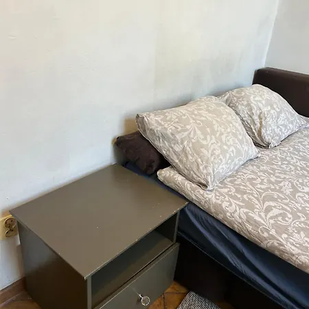 Apartamento Planty Cracóvia