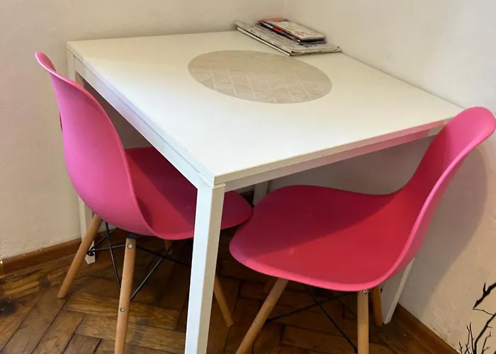 Planty Apartamento *