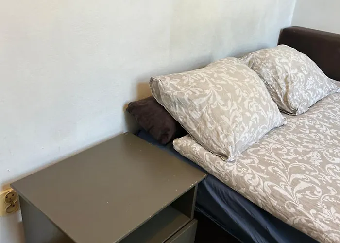 Apartamento Planty Cracóvia