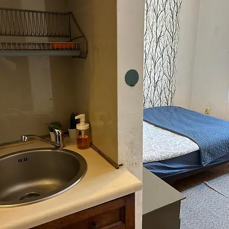 Planty Appartement Krakau